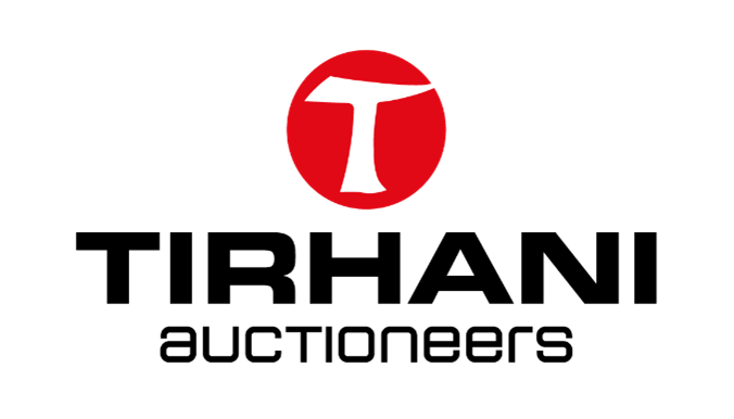 Tirhani Logo